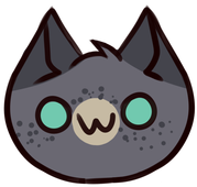 (Art by @leahthev on Twitter)